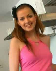 single horny woman in Lewis looking for a sex partner